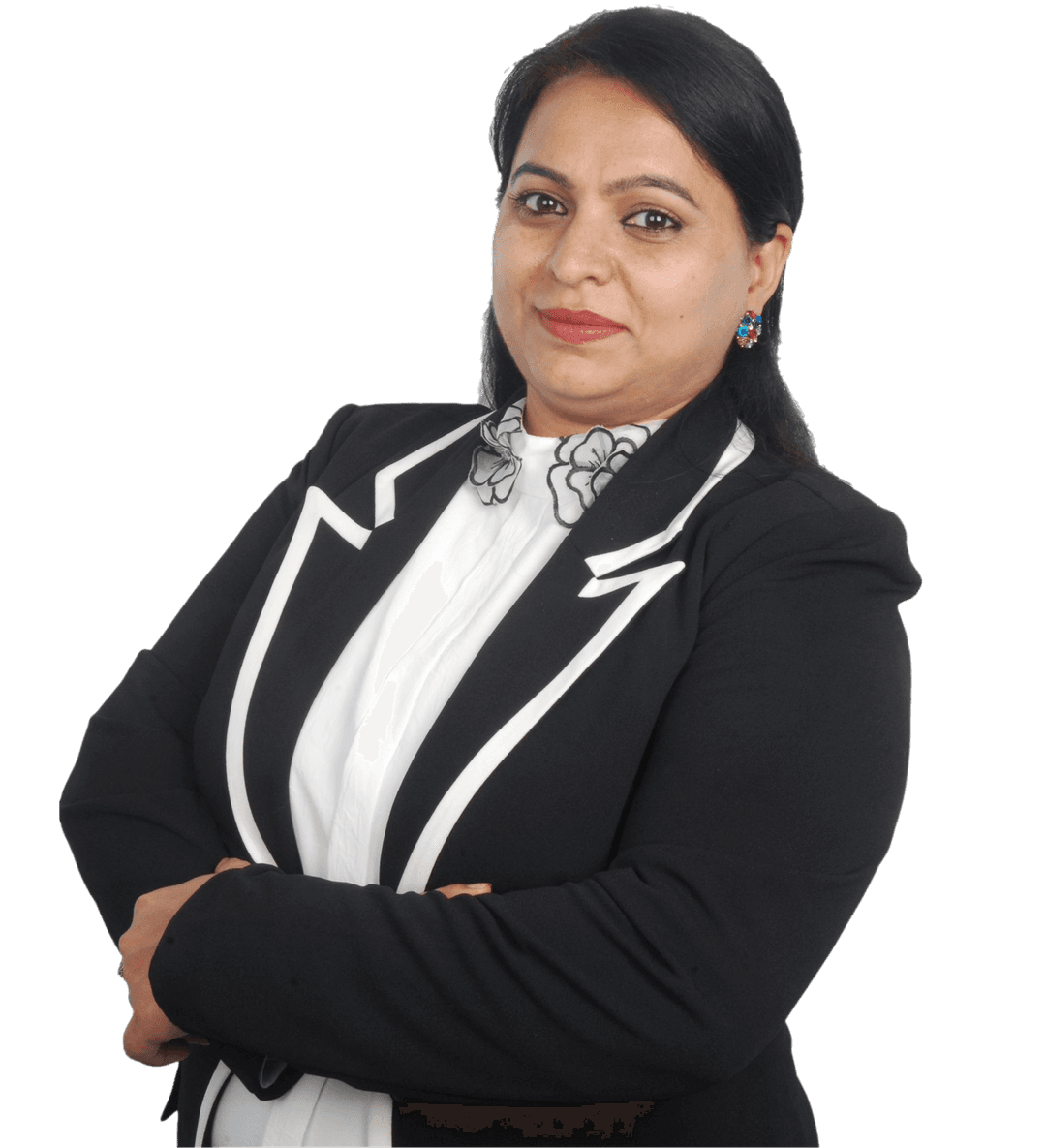 Harshpunit Kaur